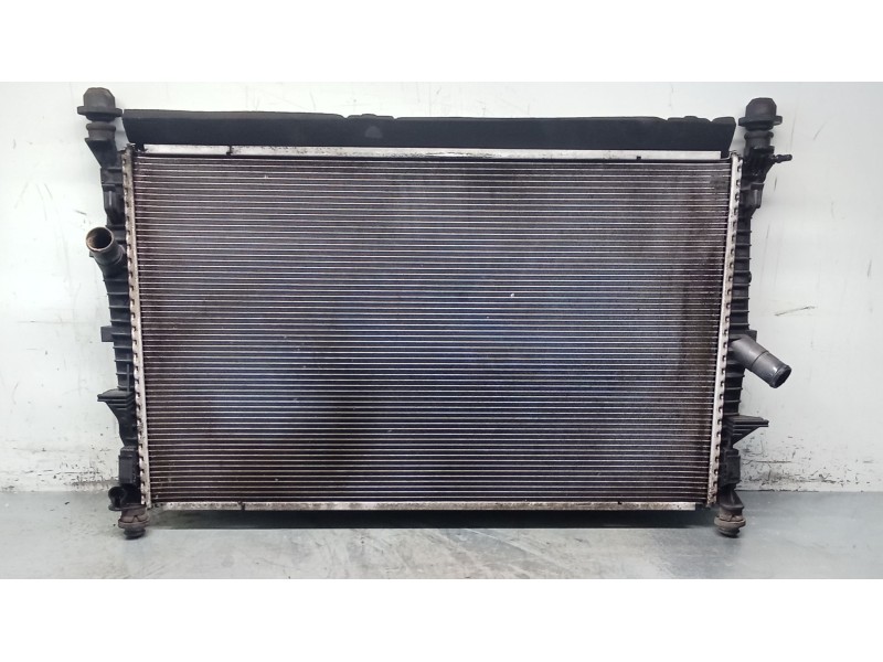 Recambio de radiador agua para ford transit v363 furgoneta (fcd, fdd) 2.2 tdci rwd referencia OEM IAM   13