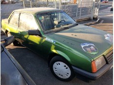 opel ascona c del año 1985