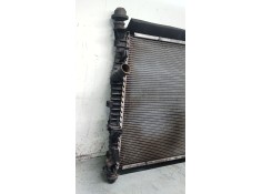 Recambio de radiador agua para ford transit v363 furgoneta (fcd, fdd) 2.2 tdci rwd referencia OEM IAM   13 2