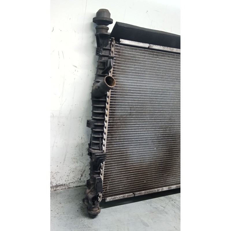 Recambio de radiador agua para ford transit v363 furgoneta (fcd, fdd) 2.2 tdci rwd referencia OEM IAM   13