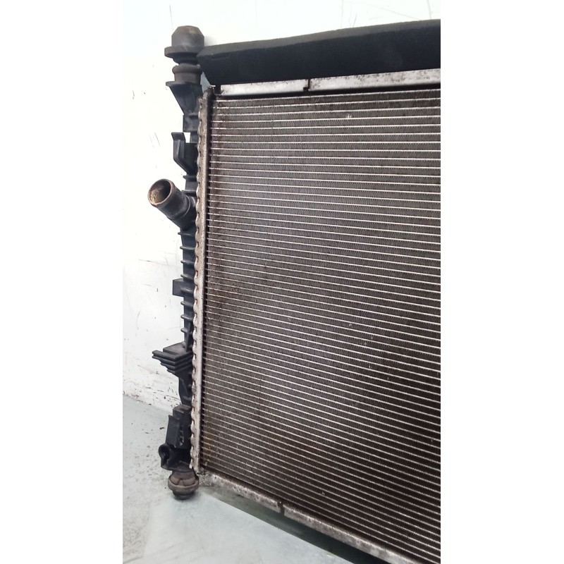 Recambio de radiador agua para ford transit v363 furgoneta (fcd, fdd) 2.2 tdci rwd referencia OEM IAM   13