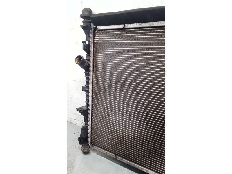 Recambio de radiador agua para ford transit v363 furgoneta (fcd, fdd) 2.2 tdci rwd referencia OEM IAM   13