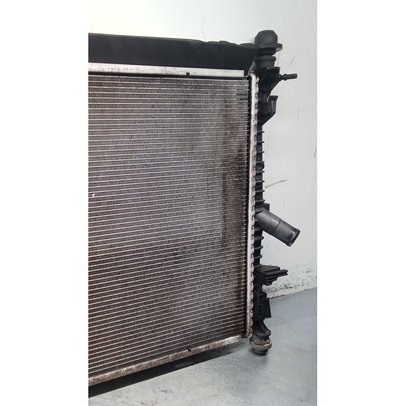 Recambio de radiador agua para ford transit v363 furgoneta (fcd, fdd) 2.2 tdci rwd referencia OEM IAM   13