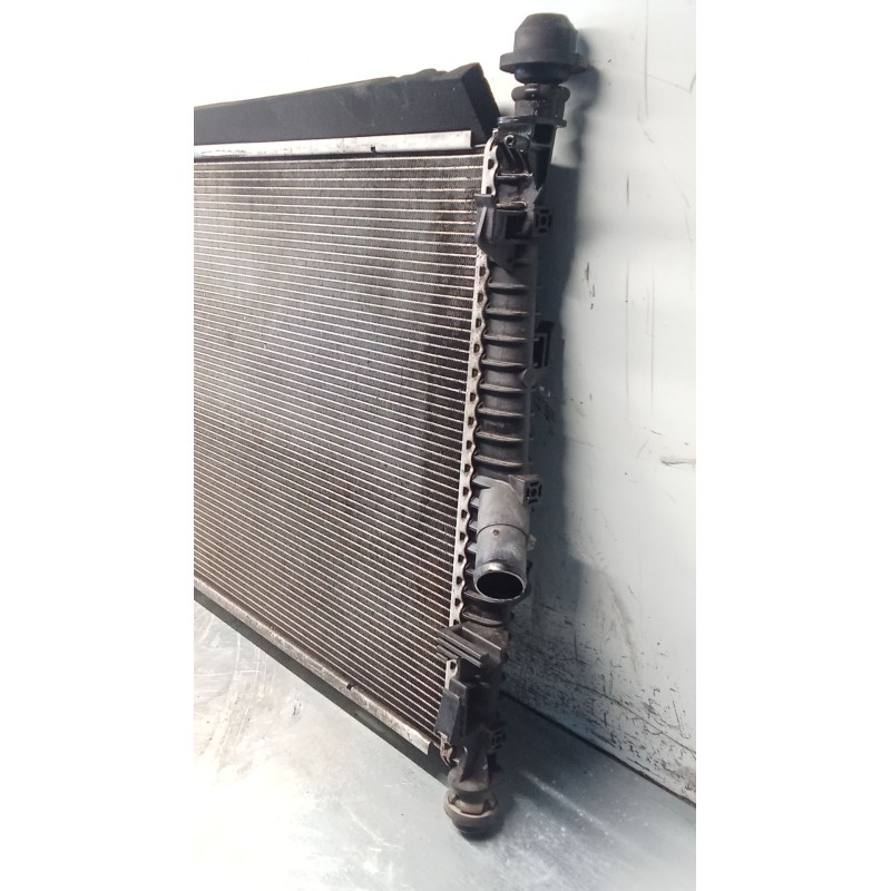 Recambio de radiador agua para ford transit v363 furgoneta (fcd, fdd) 2.2 tdci rwd referencia OEM IAM   13