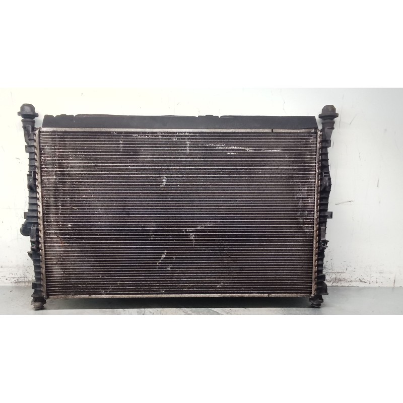 Recambio de radiador agua para ford transit v363 furgoneta (fcd, fdd) 2.2 tdci rwd referencia OEM IAM   13
