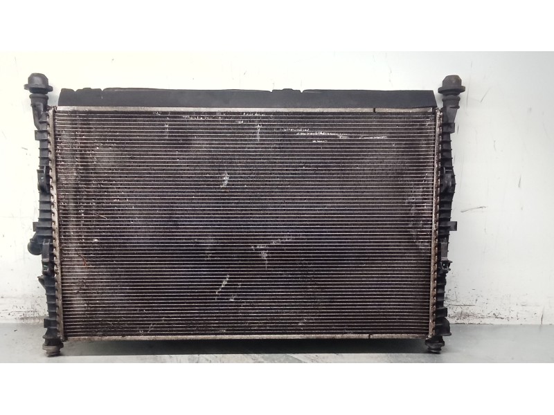Recambio de radiador agua para ford transit v363 furgoneta (fcd, fdd) 2.2 tdci rwd referencia OEM IAM   13
