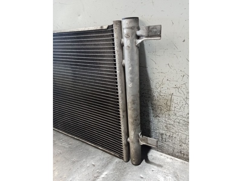 Recambio de condensador / radiador aire acondicionado para chevrolet cruze (j300) 1.8 referencia OEM IAM   