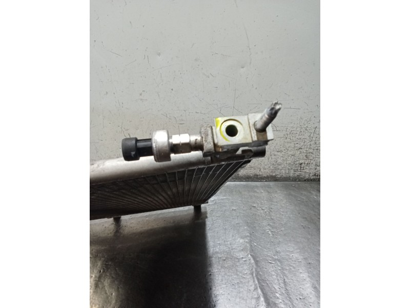 Recambio de condensador / radiador aire acondicionado para chevrolet cruze (j300) 1.8 referencia OEM IAM   