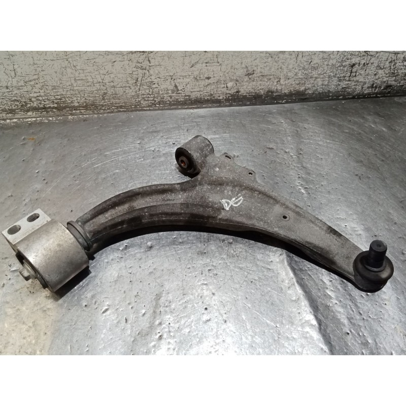 Recambio de brazo suspension inferior delantero derecho para chevrolet cruze (j300) 1.8 referencia OEM IAM   