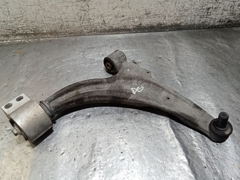 Recambio de brazo suspension inferior delantero derecho para chevrolet cruze (j300) 1.8 referencia OEM IAM   