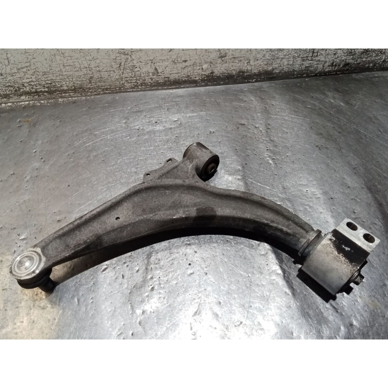Recambio de brazo suspension inferior delantero derecho para chevrolet cruze (j300) 1.8 referencia OEM IAM   