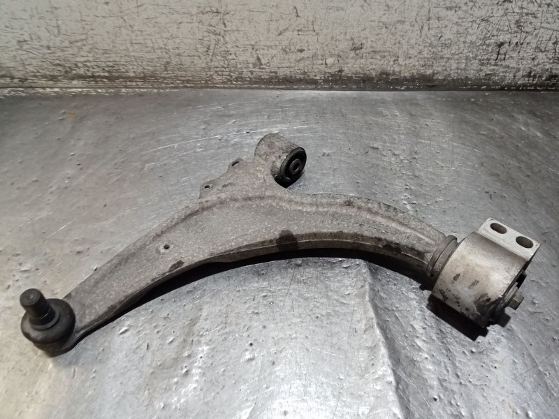 Recambio de brazo suspension inferior delantero izquierdo para chevrolet cruze (j300) 1.8 referencia OEM IAM   