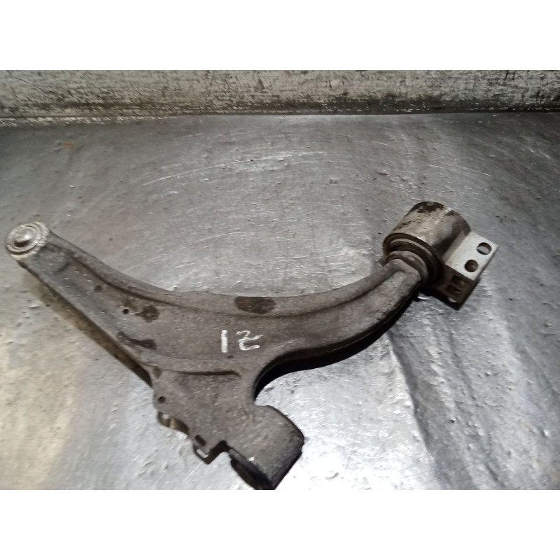 Recambio de brazo suspension inferior delantero izquierdo para chevrolet cruze (j300) 1.8 referencia OEM IAM   