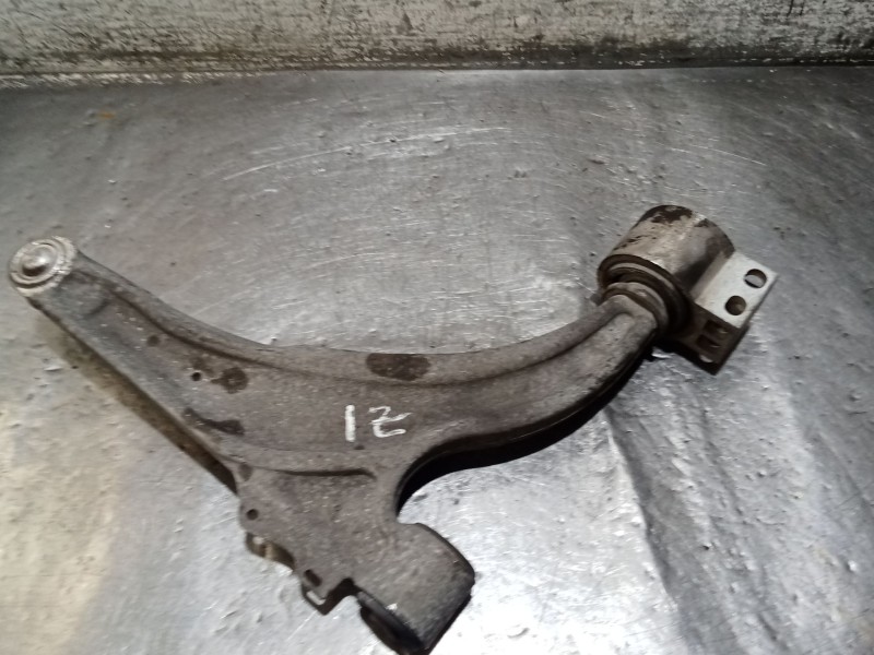 Recambio de brazo suspension inferior delantero izquierdo para chevrolet cruze (j300) 1.8 referencia OEM IAM   
