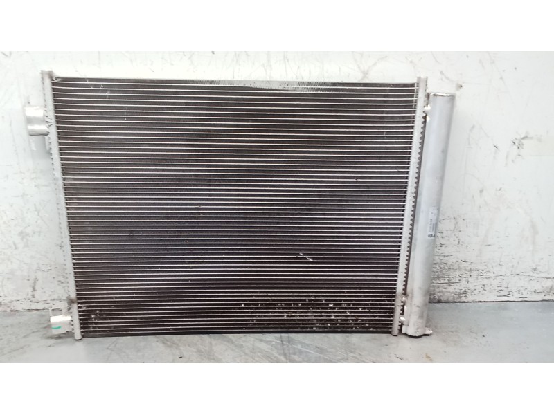 Recambio de condensador / radiador aire acondicionado para renault arkana i (lcm_, ldn_) 1.6 e-tech 145 (ldmu) referencia OEM IA