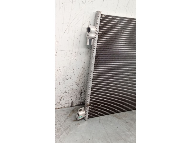Recambio de condensador / radiador aire acondicionado para renault arkana i (lcm_, ldn_) 1.6 e-tech 145 (ldmu) referencia OEM IA