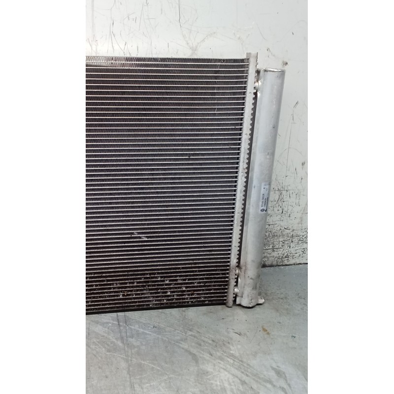 Recambio de condensador / radiador aire acondicionado para renault arkana i (lcm_, ldn_) 1.6 e-tech 145 (ldmu) referencia OEM IA