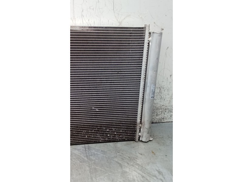 Recambio de condensador / radiador aire acondicionado para renault arkana i (lcm_, ldn_) 1.6 e-tech 145 (ldmu) referencia OEM IA