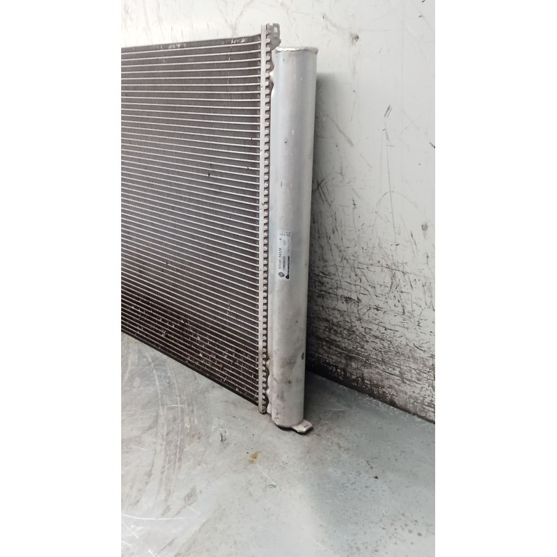 Recambio de condensador / radiador aire acondicionado para renault arkana i (lcm_, ldn_) 1.6 e-tech 145 (ldmu) referencia OEM IA