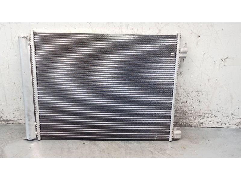 Recambio de condensador / radiador aire acondicionado para renault arkana i (lcm_, ldn_) 1.6 e-tech 145 (ldmu) referencia OEM IA