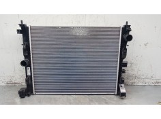 Recambio de radiador agua para renault arkana i (lcm_, ldn_) 1.6 e-tech 145 (ldmu) referencia OEM IAM 214104822R  20