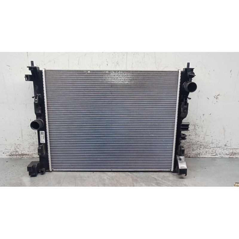 Recambio de radiador agua para renault arkana i (lcm_, ldn_) 1.6 e-tech 145 (ldmu) referencia OEM IAM 214104822R  20