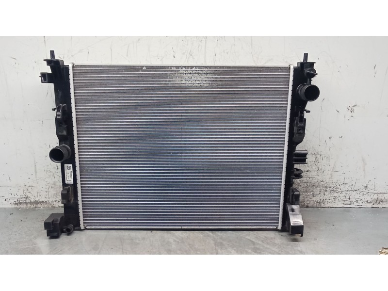 Recambio de radiador agua para renault arkana i (lcm_, ldn_) 1.6 e-tech 145 (ldmu) referencia OEM IAM 214104822R  20