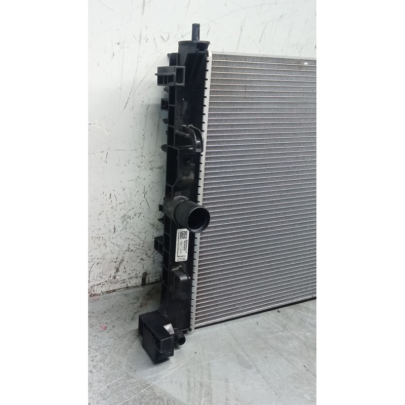 Recambio de radiador agua para renault arkana i (lcm_, ldn_) 1.6 e-tech 145 (ldmu) referencia OEM IAM 214104822R  20
