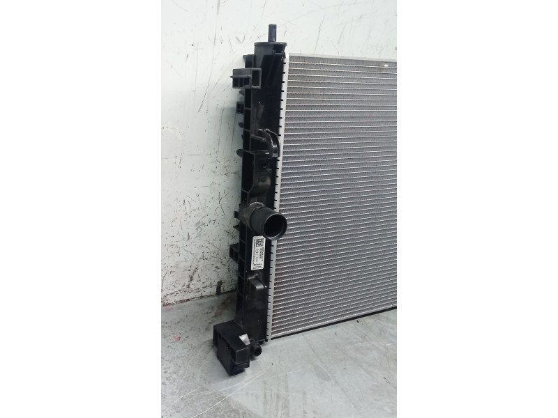 Recambio de radiador agua para renault arkana i (lcm_, ldn_) 1.6 e-tech 145 (ldmu) referencia OEM IAM 214104822R  20