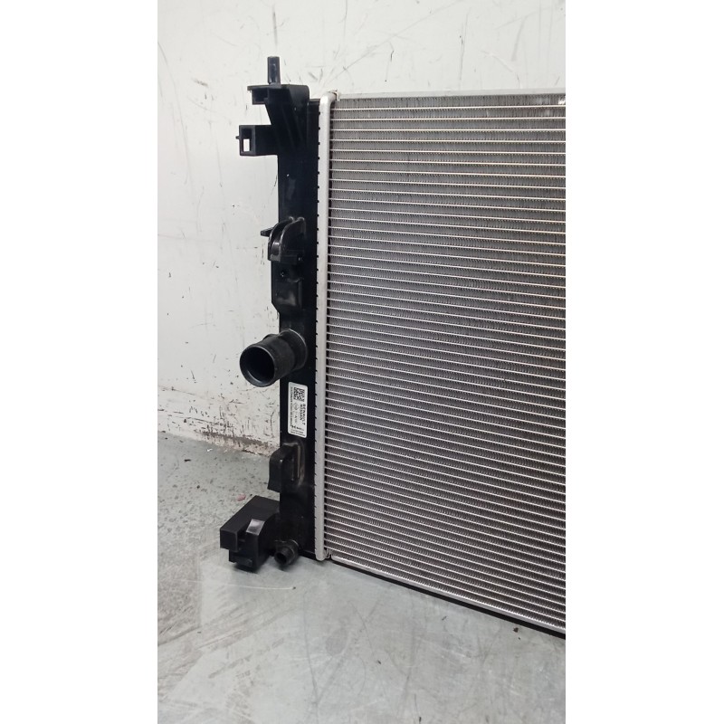 Recambio de radiador agua para renault arkana i (lcm_, ldn_) 1.6 e-tech 145 (ldmu) referencia OEM IAM 214104822R  20