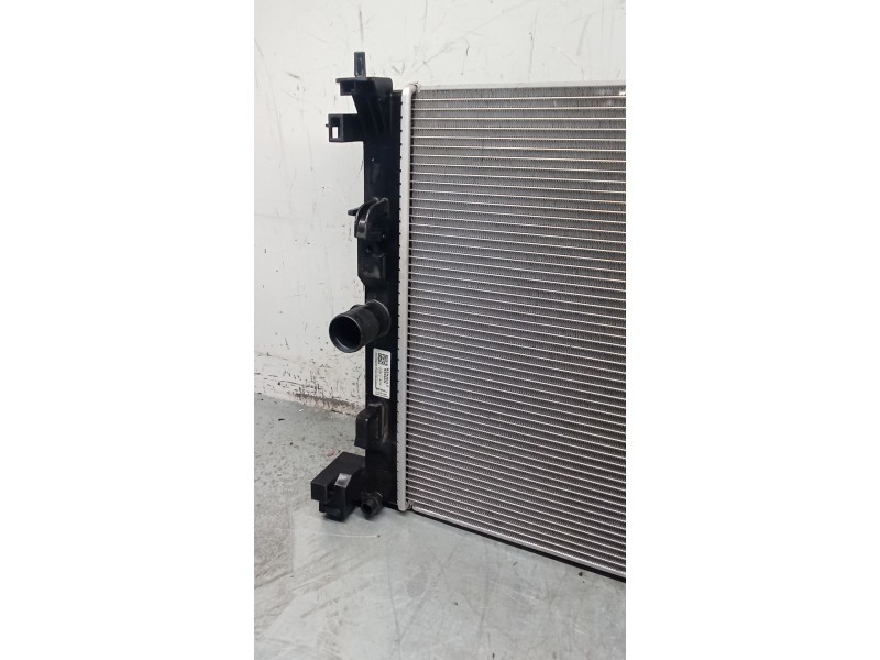 Recambio de radiador agua para renault arkana i (lcm_, ldn_) 1.6 e-tech 145 (ldmu) referencia OEM IAM 214104822R  20