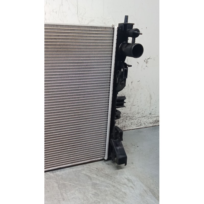 Recambio de radiador agua para renault arkana i (lcm_, ldn_) 1.6 e-tech 145 (ldmu) referencia OEM IAM 214104822R  20