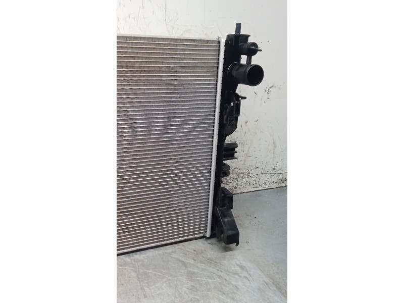 Recambio de radiador agua para renault arkana i (lcm_, ldn_) 1.6 e-tech 145 (ldmu) referencia OEM IAM 214104822R  20