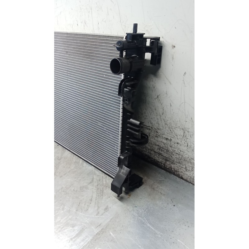 Recambio de radiador agua para renault arkana i (lcm_, ldn_) 1.6 e-tech 145 (ldmu) referencia OEM IAM 214104822R  20