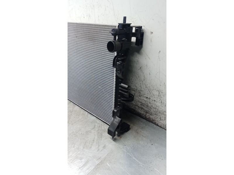 Recambio de radiador agua para renault arkana i (lcm_, ldn_) 1.6 e-tech 145 (ldmu) referencia OEM IAM 214104822R  20