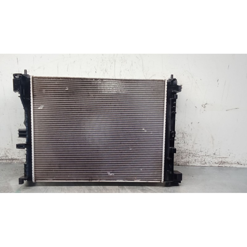 Recambio de radiador agua para renault arkana i (lcm_, ldn_) 1.6 e-tech 145 (ldmu) referencia OEM IAM 214104822R  20