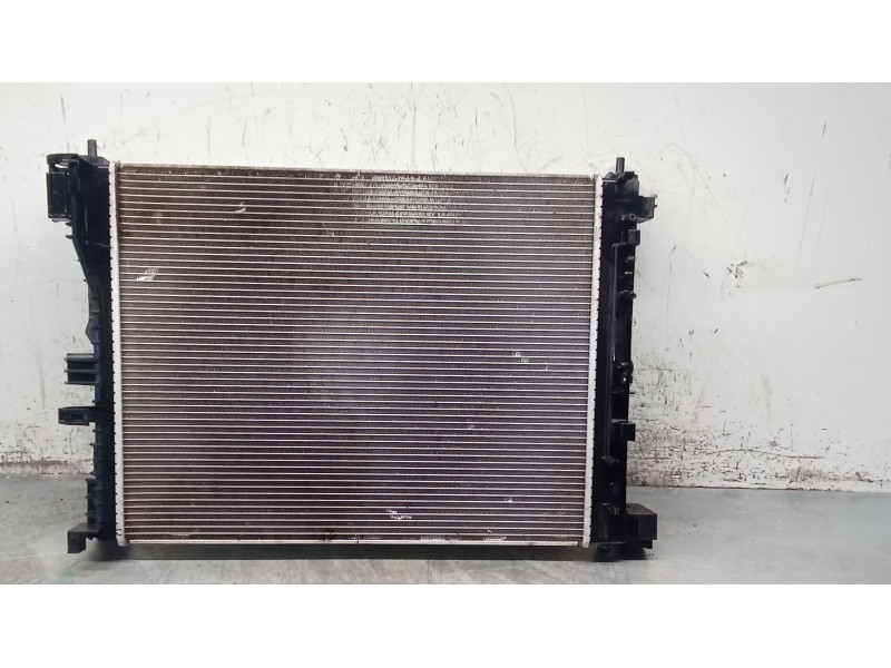 Recambio de radiador agua para renault arkana i (lcm_, ldn_) 1.6 e-tech 145 (ldmu) referencia OEM IAM 214104822R  20