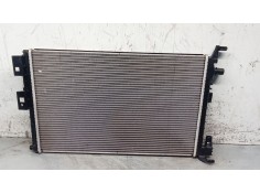 Recambio de radiador agua para renault arkana i (lcm_, ldn_) 1.6 e-tech 145 (ldmu) referencia OEM IAM 214105837R  20