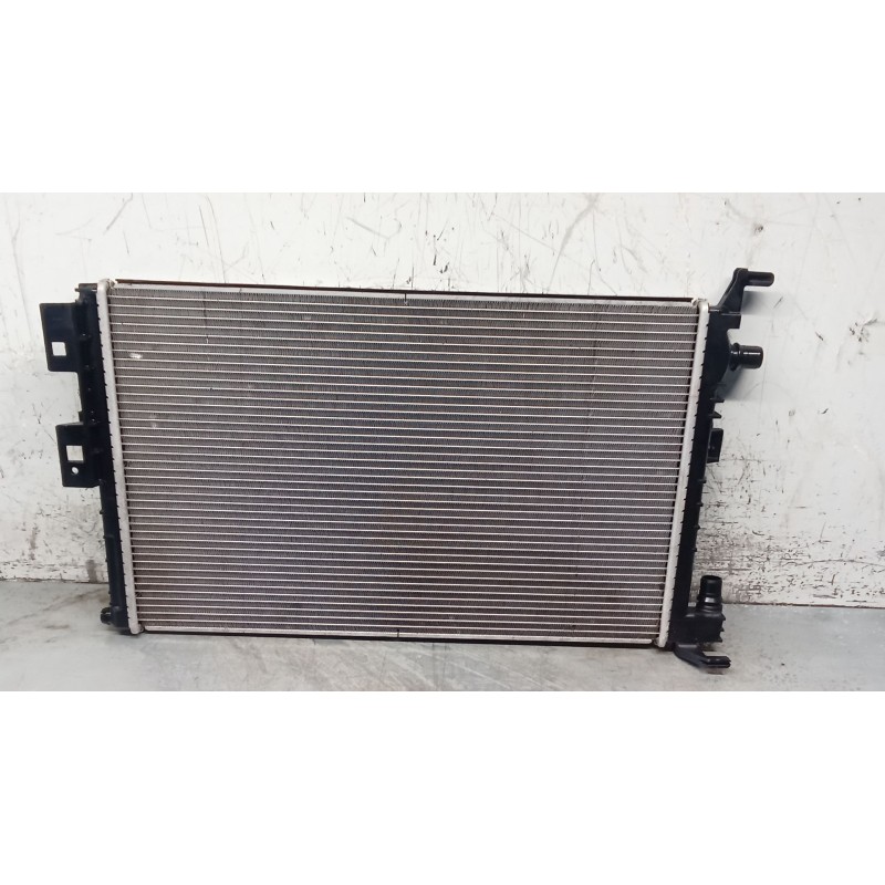 Recambio de radiador agua para renault arkana i (lcm_, ldn_) 1.6 e-tech 145 (ldmu) referencia OEM IAM 214105837R  20