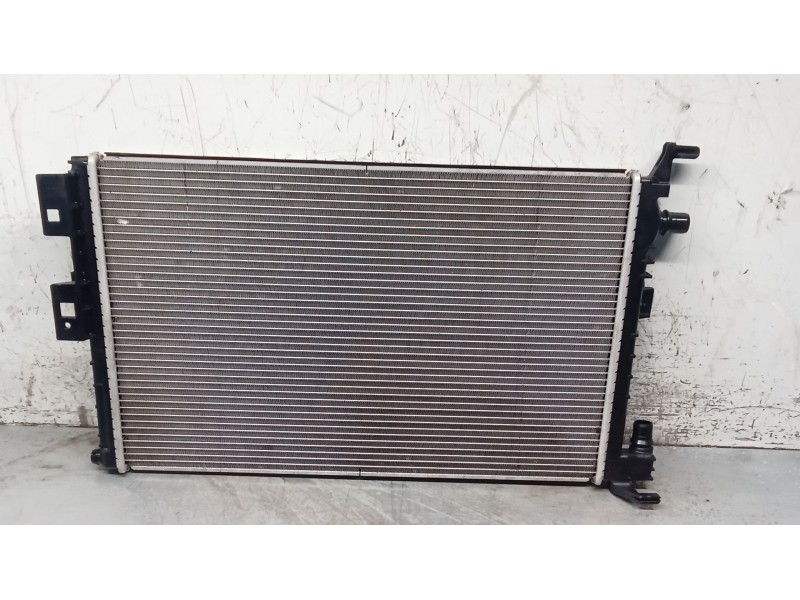 Recambio de radiador agua para renault arkana i (lcm_, ldn_) 1.6 e-tech 145 (ldmu) referencia OEM IAM 214105837R  20
