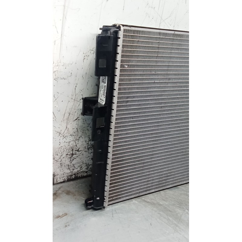 Recambio de radiador agua para renault arkana i (lcm_, ldn_) 1.6 e-tech 145 (ldmu) referencia OEM IAM 214105837R  20