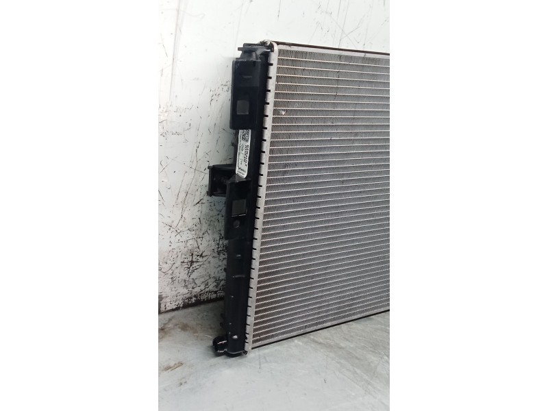 Recambio de radiador agua para renault arkana i (lcm_, ldn_) 1.6 e-tech 145 (ldmu) referencia OEM IAM 214105837R  20