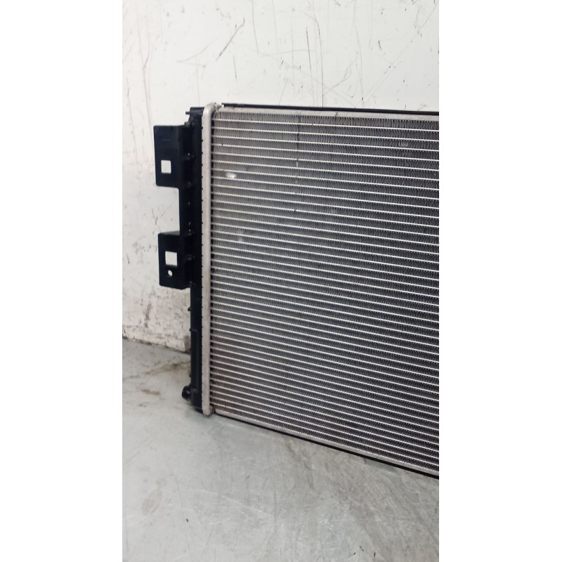 Recambio de radiador agua para renault arkana i (lcm_, ldn_) 1.6 e-tech 145 (ldmu) referencia OEM IAM 214105837R  20