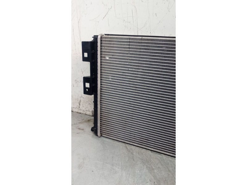 Recambio de radiador agua para renault arkana i (lcm_, ldn_) 1.6 e-tech 145 (ldmu) referencia OEM IAM 214105837R  20