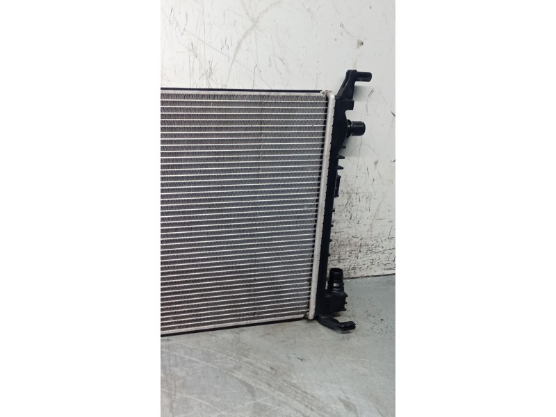 Recambio de radiador agua para renault arkana i (lcm_, ldn_) 1.6 e-tech 145 (ldmu) referencia OEM IAM 214105837R  20