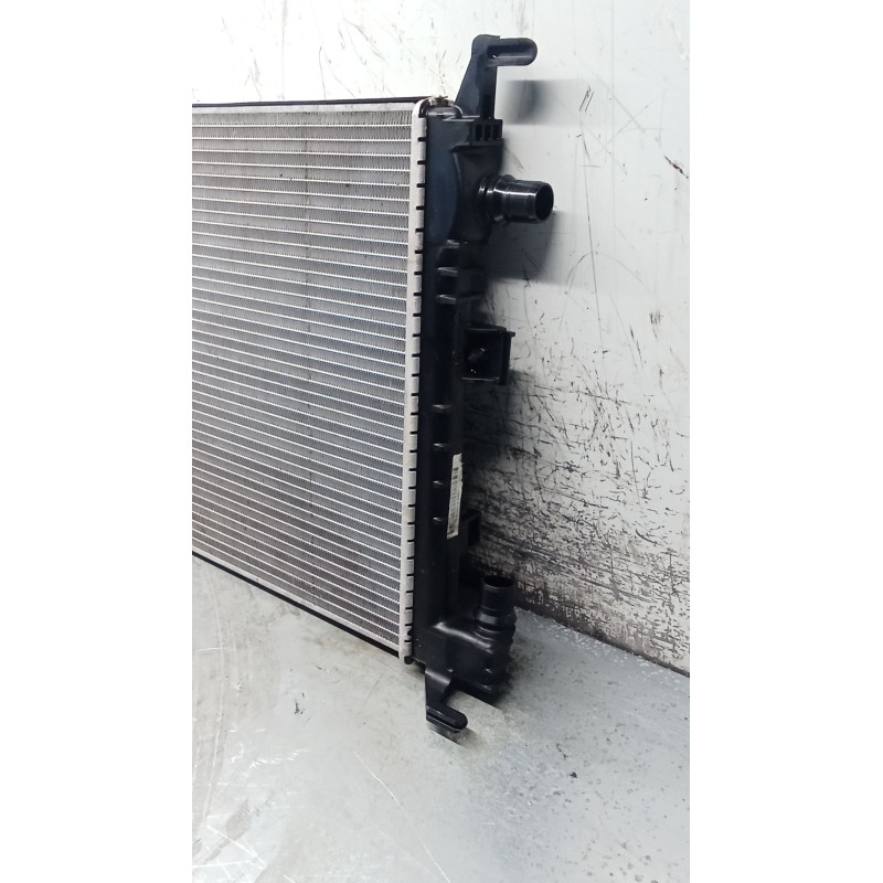 Recambio de radiador agua para renault arkana i (lcm_, ldn_) 1.6 e-tech 145 (ldmu) referencia OEM IAM 214105837R  20