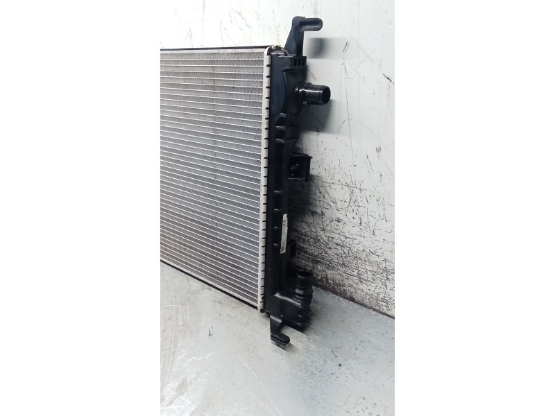 Recambio de radiador agua para renault arkana i (lcm_, ldn_) 1.6 e-tech 145 (ldmu) referencia OEM IAM 214105837R  20