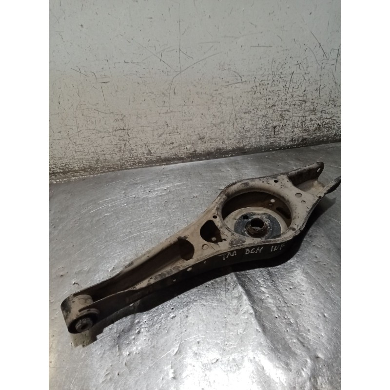 Recambio de brazo suspension inferior trasero derecho para volkswagen touran (1t1, 1t2) 2.0 tdi 16v referencia OEM IAM   
