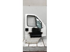 Recambio de puerta delantera derecha para fiat ducato caja cerrada 15 (desde 03.02) 2.8 jtd  batalla 2850 mm referencia OEM IAM 