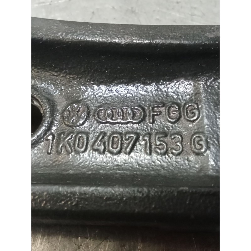 Recambio de brazo suspension inferior delantero izquierdo para volkswagen touran (1t1, 1t2) 2.0 tdi 16v referencia OEM IAM   